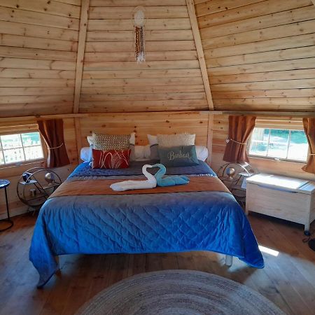 A L'Oree Du Cedre Hotel Pouzauges Ngoại thất bức ảnh